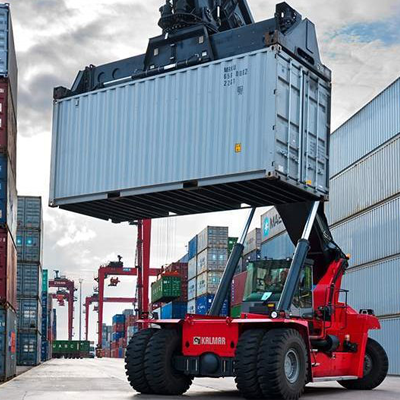 Container Handling